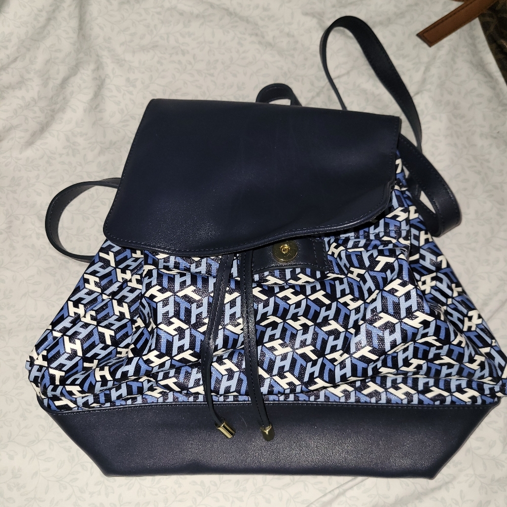 Tommy Hilfiger backpack
